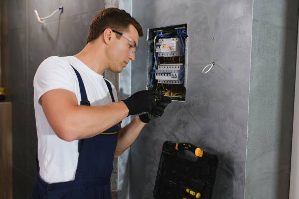 Best Affordable Electrical Installation  in Lake Summerset, IL